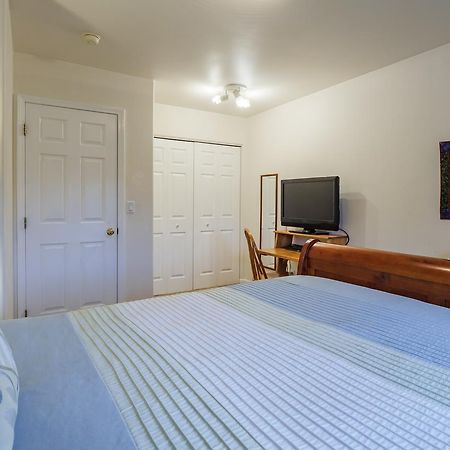 Denali Primrose B&B Healy Eksteriør billede