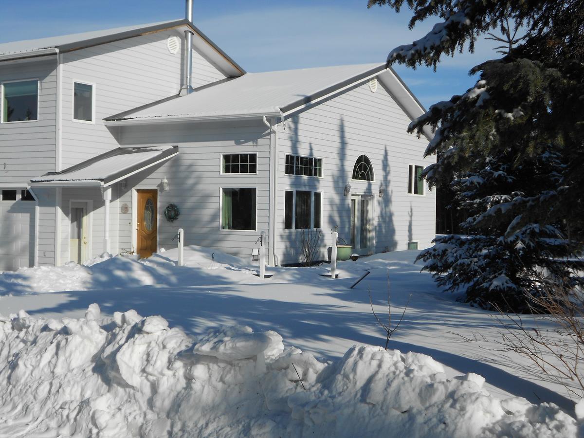 Denali Primrose B&B Healy Eksteriør billede