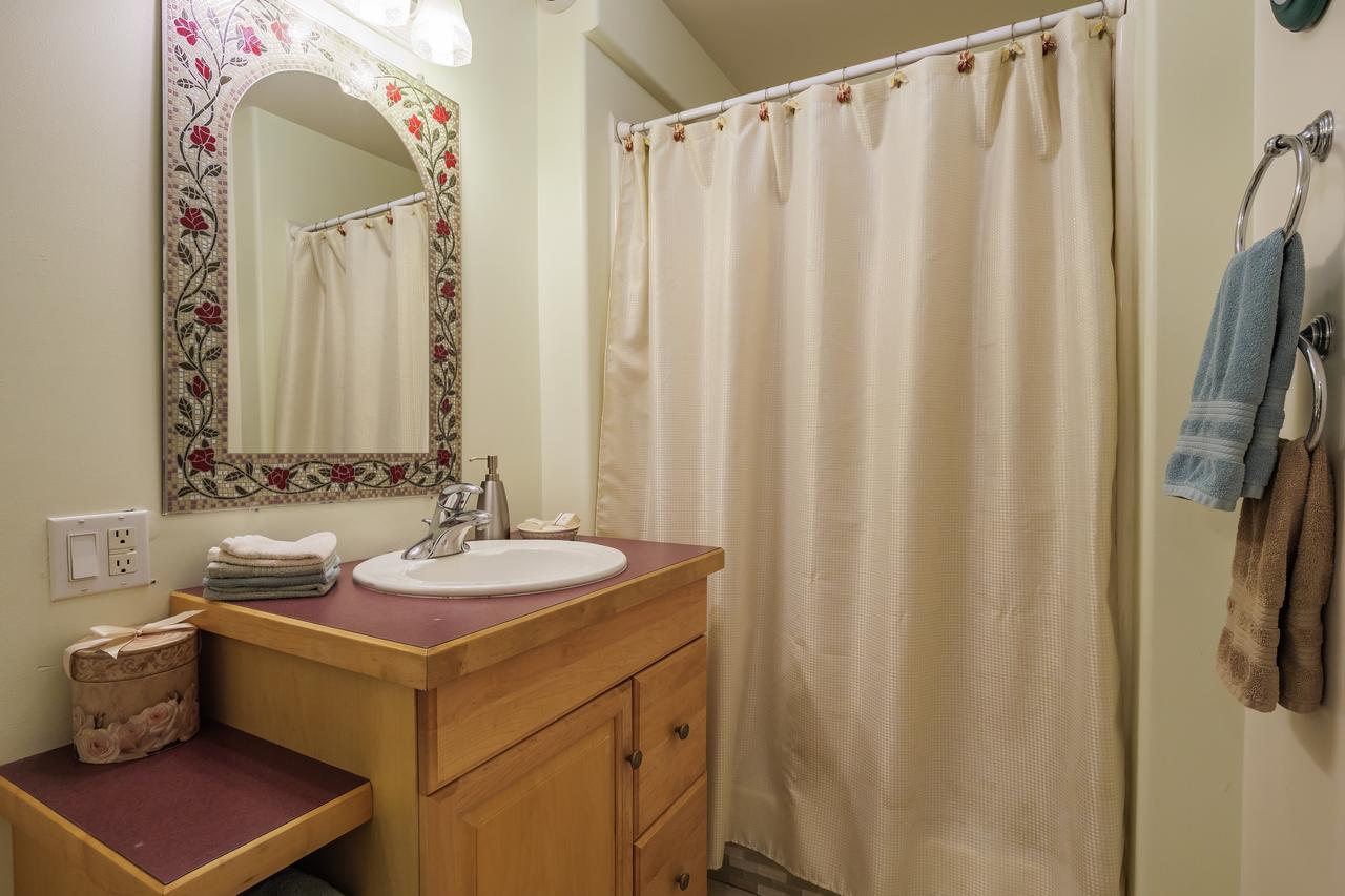 Denali Primrose B&B Healy Eksteriør billede
