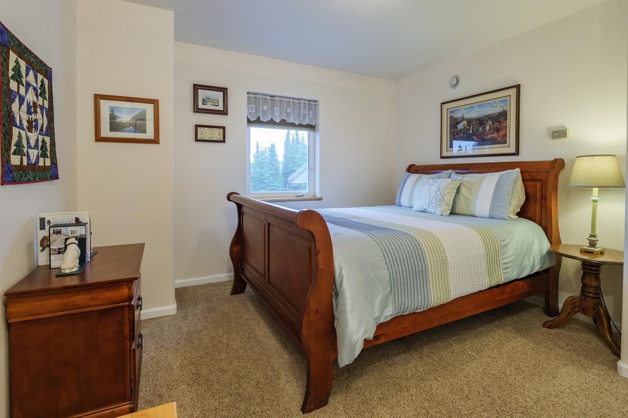 Denali Primrose B&B Healy Eksteriør billede