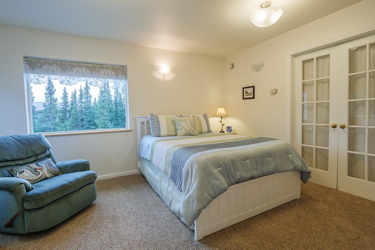 Denali Primrose B&B Healy Eksteriør billede